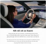 Xiaomi AI Glasses