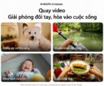 Kính Thông Minh Xiaomi AI