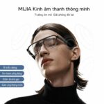 kính thông minh xiaomi mijia