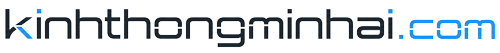 kinhthongminhai logo
