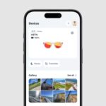 Oakley Meta HSTN Transitions Chính Hãng | Smart Glasses