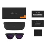 Oakley Meta HSTN Transitions Chính Hãng | Smart Glasses