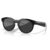 Prizm black polarized Lenses / Black Frame