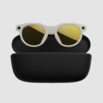 Oakley Meta HSTN Transitions Chính Hãng | Smart Glasses
