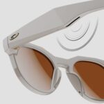 Oakley Meta HSTN Transitions Chính Hãng | Smart Glasses