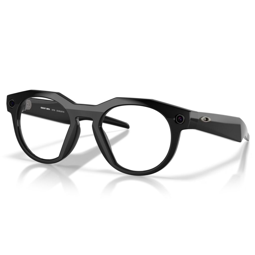Oakley Meta Hstn Transitions Chính Hãng | Smart Glasses