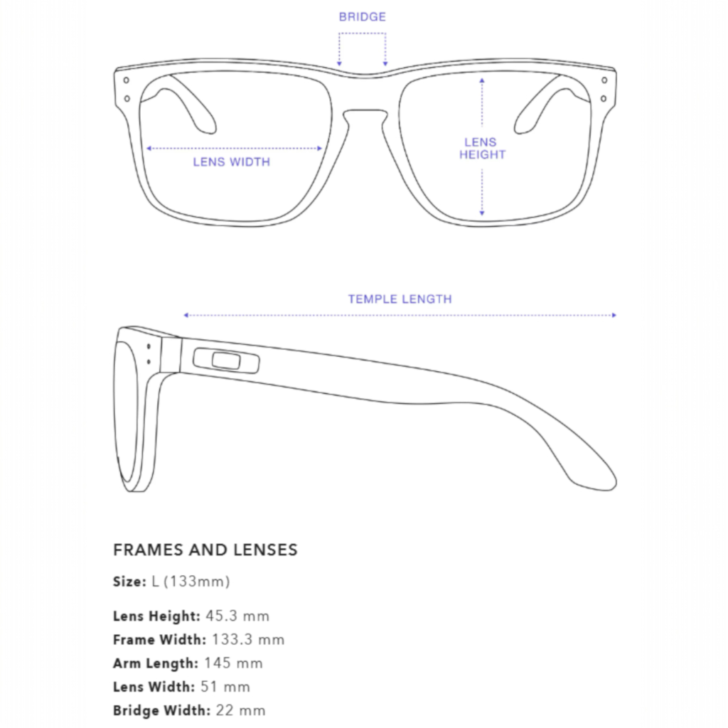 Oakley Meta Hstn Transitions Chính Hãng | Smart Glasses
