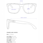 Oakley Meta HSTN Transitions Chính Hãng | Smart Glasses