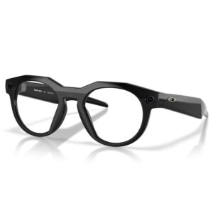 Oakley Meta HSTN Transitions Chính Hãng | Smart Glasses