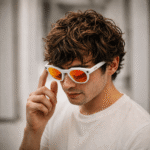 Oakley Meta HSTN Transitions Chính Hãng, New Seal - Ảnh 3