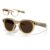 Light curry Frame - transitions brown