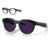 Black Frame - transitions amethyst