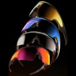 Oakley Meta Vanguard Chính Hãng | Kính Thể Thao AI New Seal