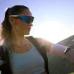 Oakley Meta Vanguard Chính Hãng | Kính Thể Thao AI New Seal