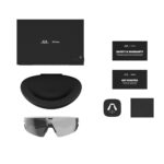 Oakley Meta Vanguard Chính Hãng | Kính Thể Thao AI New Seal