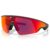 prizm road lenses, black frame