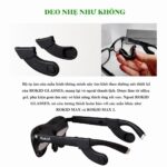 Phụ kiện dẫn âm chính hãng rokid