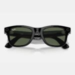 Kính Thông Minh RayBan Meta Wayfarer (Gen 1) 0RW4006 – Chính Hãng, New Seal