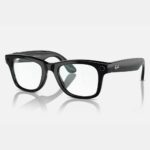 Kính Thông Minh RayBan Meta Wayfarer (Gen 1) 0RW4006 – Chính Hãng, New Seal