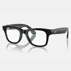 Kính Thông Minh RayBan Meta Wayfarer (Gen 1) 0RW4006 – Chính Hãng, New Seal