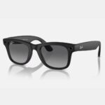 Kính Thông Minh RayBan Meta Wayfarer (Gen 1) 0RW4006 – Chính Hãng, New Seal
