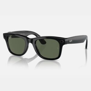 Kính Thông Minh RayBan Meta Wayfarer (Gen 1) 0RW4006 – Chính Hãng, New Seal