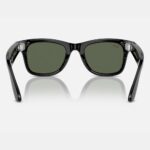Kính Thông Minh RayBan Meta Wayfarer (Gen 1) 0RW4006 – Chính Hãng, New Seal