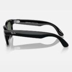 Kính Thông Minh RayBan Meta Wayfarer (Gen 1) 0RW4006 – Chính Hãng, New Seal