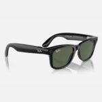 Kính Thông Minh RayBan Meta Wayfarer (Gen 1) 0RW4006 – Chính Hãng, New Seal