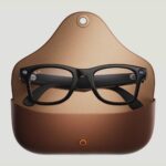 Kính Thông Minh RayBan Meta Wayfarer (Gen 1) 0RW4006 – Chính Hãng, New Seal - Ảnh 7