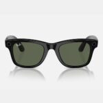 Kính Thông Minh RayBan Meta Wayfarer (Gen 1) 0RW4006 – Chính Hãng, New Seal