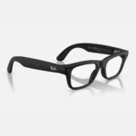 Kính AI Thông Minh RayBan Meta Blayzer Optics (Gen 2) 0RW7001 – Chính Hãng, New Seal