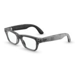 Kính AI Thông Minh RayBan Meta Blayzer Optics (Gen 2) 0RW7001 – Chính Hãng, New Seal
