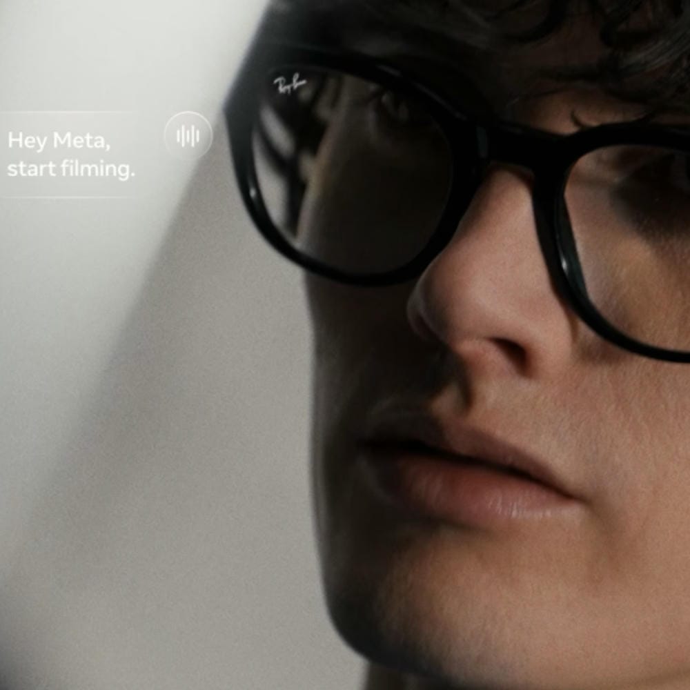 Kính Ai Thông Minh Rayban Meta Blayzer Optics (Gen 2) 0Rw7001 – Chính Hãng, New Seal Kính Ai Thông Minh Rayban Meta Blayzer Optics (Gen 2) 0Rw7001 – Chính Hãng, New Seal