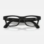 Kính AI Thông Minh RayBan Meta Blayzer Optics (Gen 2) 0RW7001 – Chính Hãng, New Seal