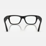 Kính AI Thông Minh RayBan Meta Blayzer Optics (Gen 2) 0RW7001 – Chính Hãng, New Seal
