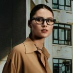 Kính AI Thông Minh RayBan Meta Blayzer Optics (Gen 2) 0RW7001 – Chính Hãng, New Seal