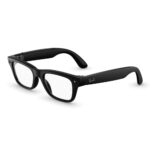 Kính AI Thông Minh RayBan Meta Blayzer Optics (Gen 2) 0RW7001 – Chính Hãng, New Seal