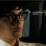 Kính AI Thông Minh RayBan Meta Blayzer Optics (Gen 2) 0RW7001 – Chính Hãng, New Seal