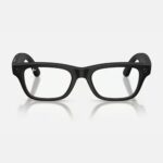 Kính AI Thông Minh RayBan Meta Blayzer Optics (Gen 2) 0RW7001 – Chính Hãng, New Seal