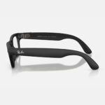 Kính AI Thông Minh RayBan Meta Blayzer Optics (Gen 2) 0RW7001 – Chính Hãng, New Seal