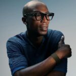 Kính AR AI Thông Minh RayBan Meta Display – Chính Hãng, New Seal