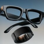 Kính AR AI Thông Minh RayBan Meta Display – Chính Hãng, New Seal