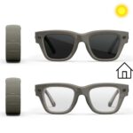 Kính AR AI Thông Minh RayBan Meta Display – Chính Hãng, New Seal
