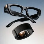 Kính AR AI Thông Minh RayBan Meta Display – Chính Hãng, New Seal