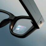 Kính AR AI Thông Minh RayBan Meta Display – Chính Hãng, New Seal