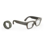 Kính AR AI Thông Minh RayBan Meta Display – Chính Hãng, New Seal