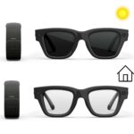 Kính AR AI Thông Minh RayBan Meta Display – Chính Hãng, New Seal