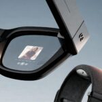 Kính AR AI Thông Minh RayBan Meta Display – Chính Hãng, New Seal