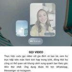 Kính AR AI Thông Minh RayBan Meta Display – Chính Hãng, New Seal